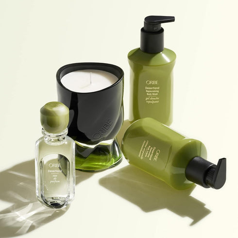 Desertland Restorative Body Crème